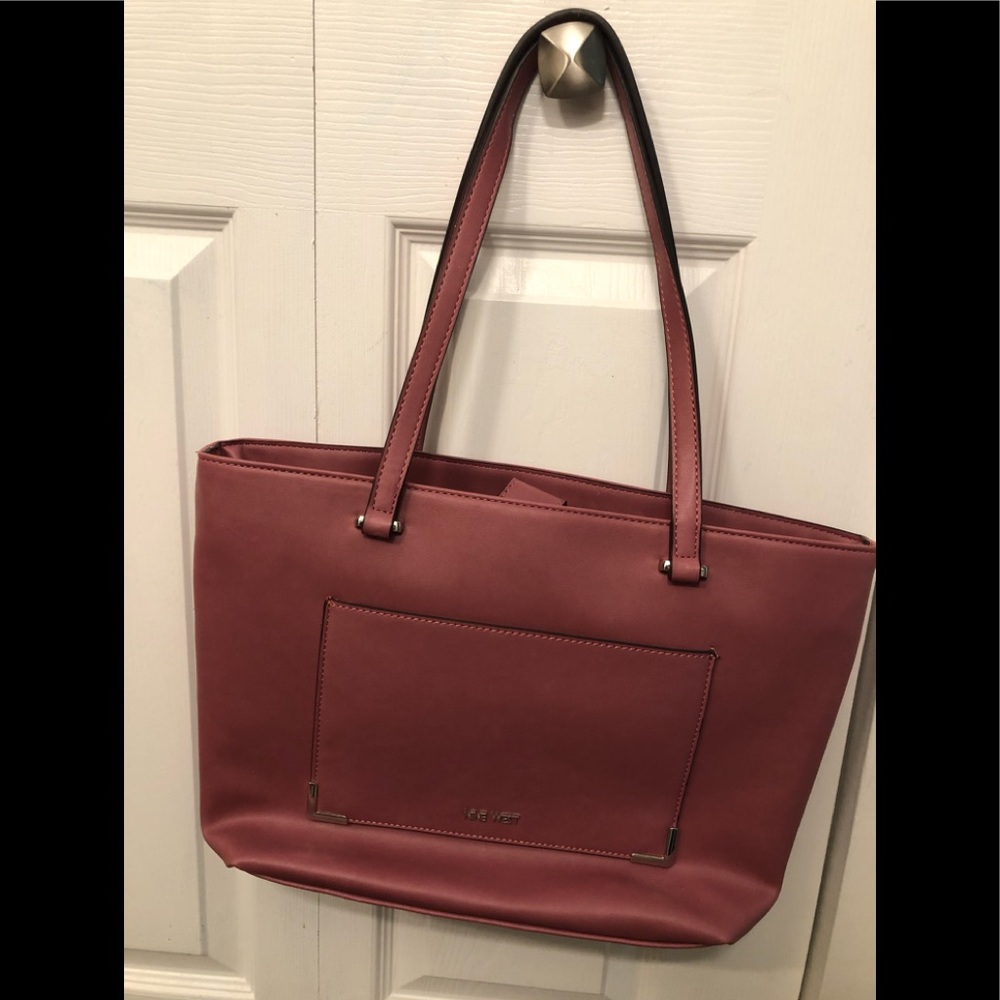 Nine West Tote